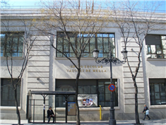 Colegio Vazquez De Mella: Colegio Público en MADRID,Infantil,Primaria,